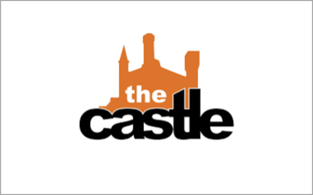 Te castle logo