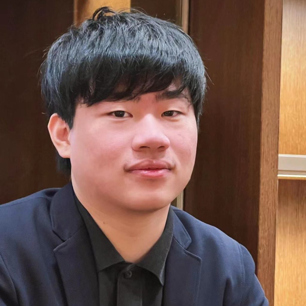 Leo Sun